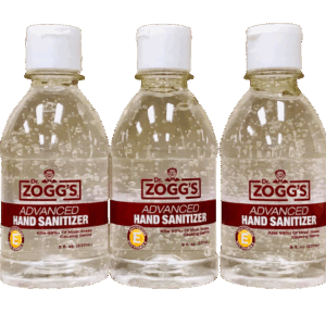 Advanced Hand Sanitizer