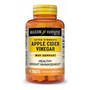 Apple Cider Vinegar Extra Strength