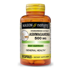 Ashwagandha 500mg