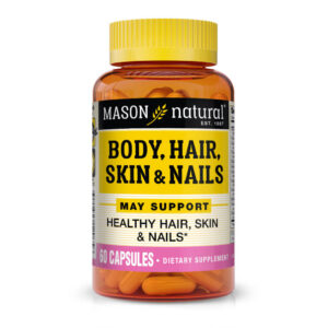 Hair, Skin & Nails Supplement