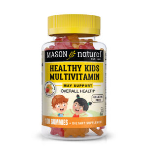 Healthy Kids Multivitamin