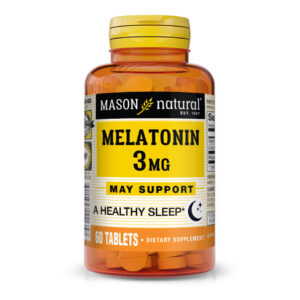 Melatonin 3mg