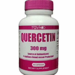 Quercetin , 300mg